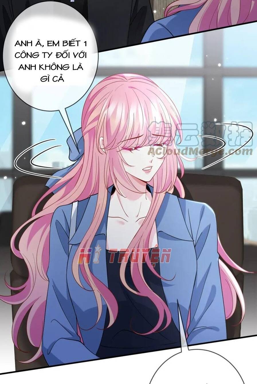 Danh Môn Chí Ái - Chapter 409.1 - Page 25