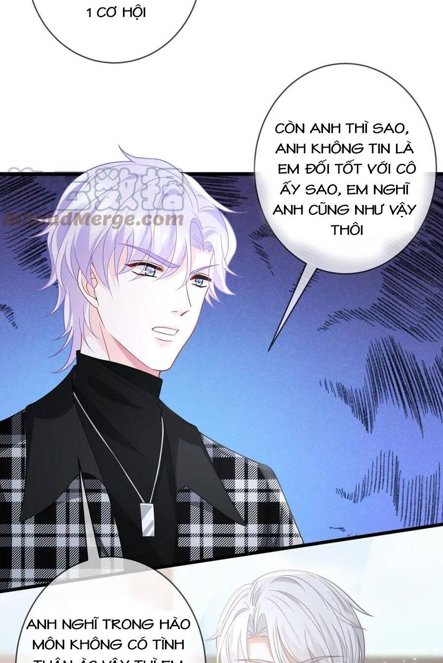 Danh Môn Chí Ái - Chapter 409.1 - Page 3