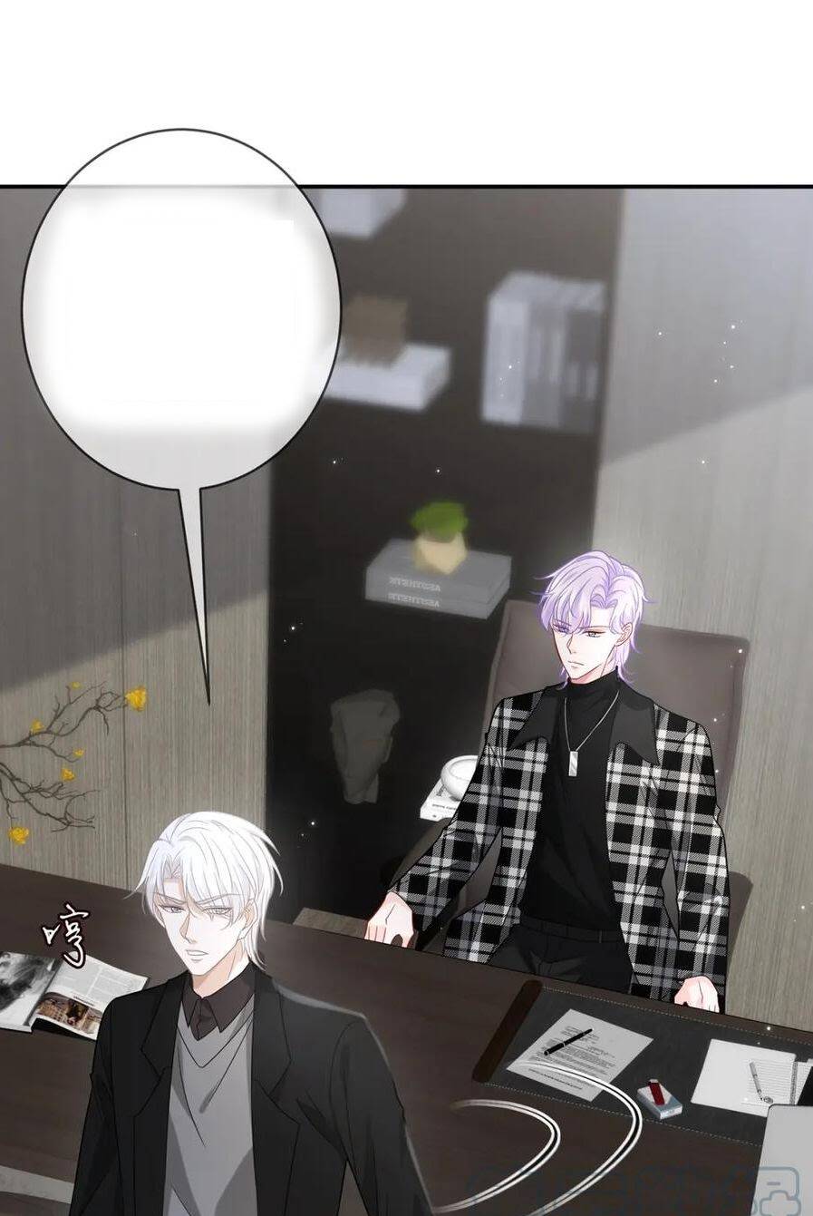 Danh Môn Chí Ái - Chapter 409.1 - Page 6