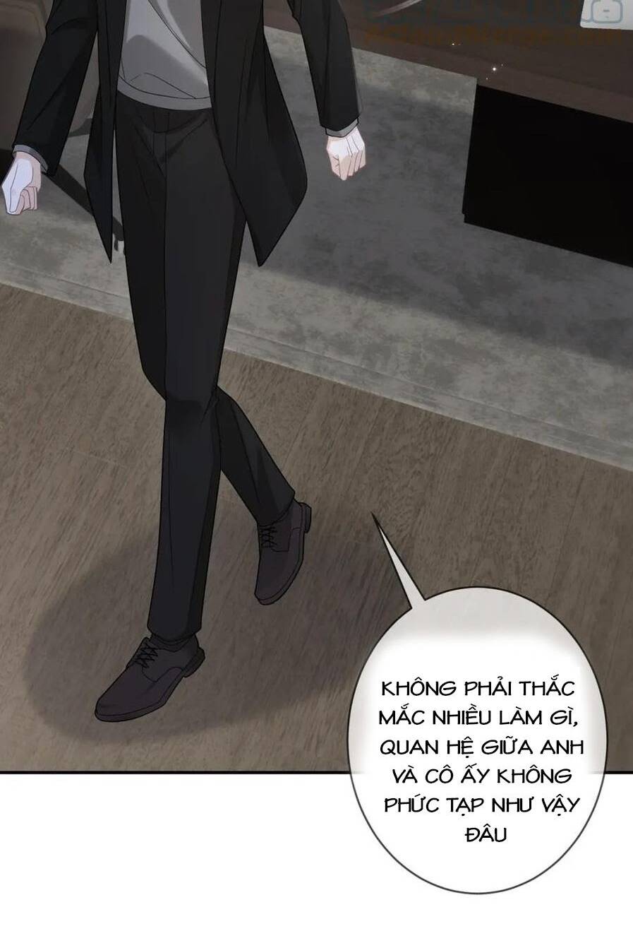 Danh Môn Chí Ái - Chapter 409.1 - Page 7