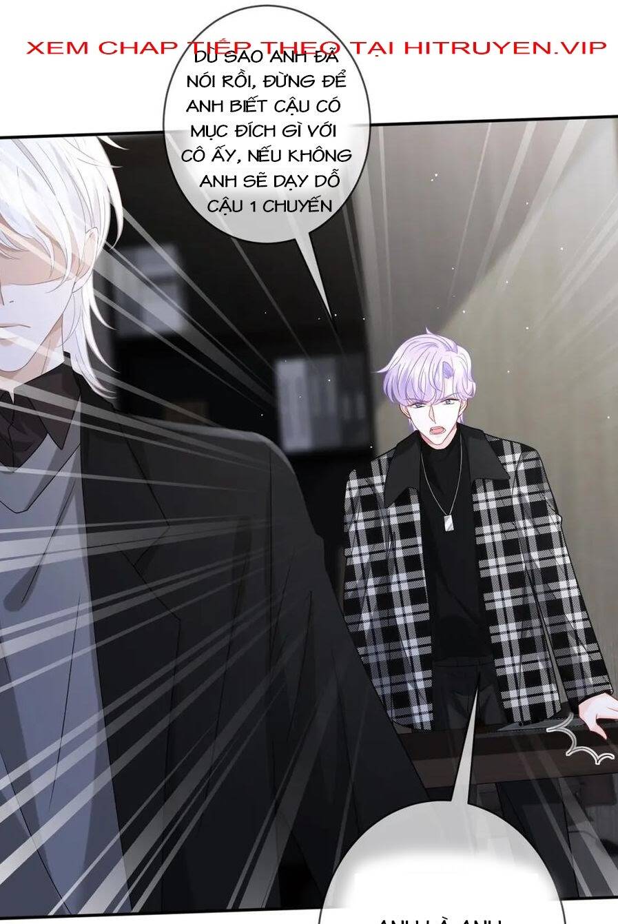 Danh Môn Chí Ái - Chapter 409.1 - Page 8