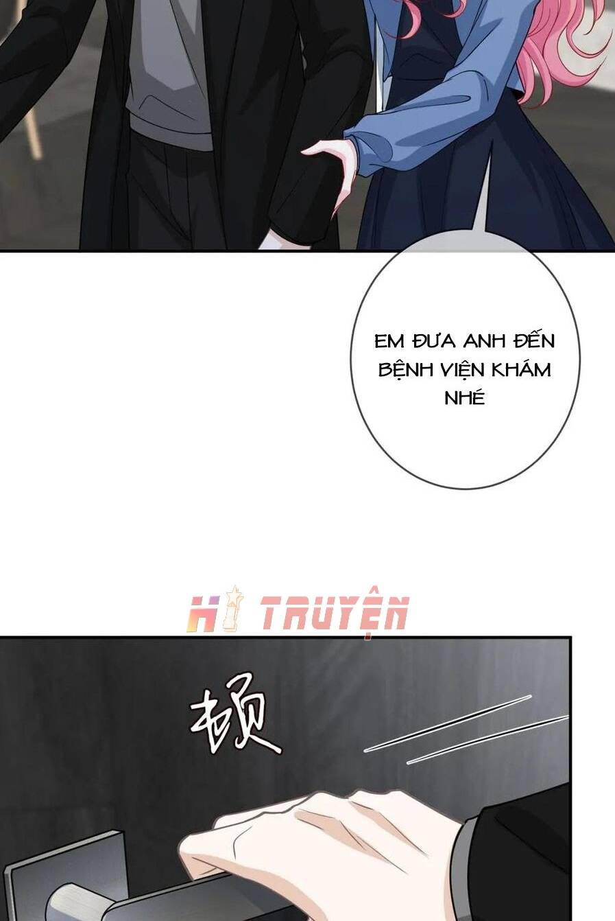 Danh Môn Chí Ái - Chapter 409.2 - Page 17