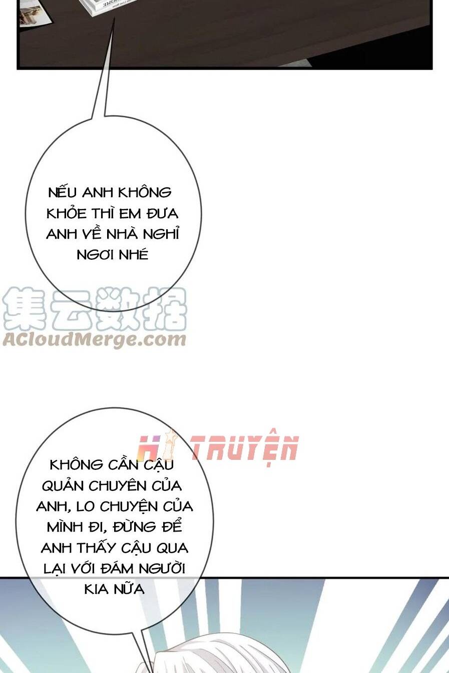 Danh Môn Chí Ái - Chapter 409.2 - Page 5