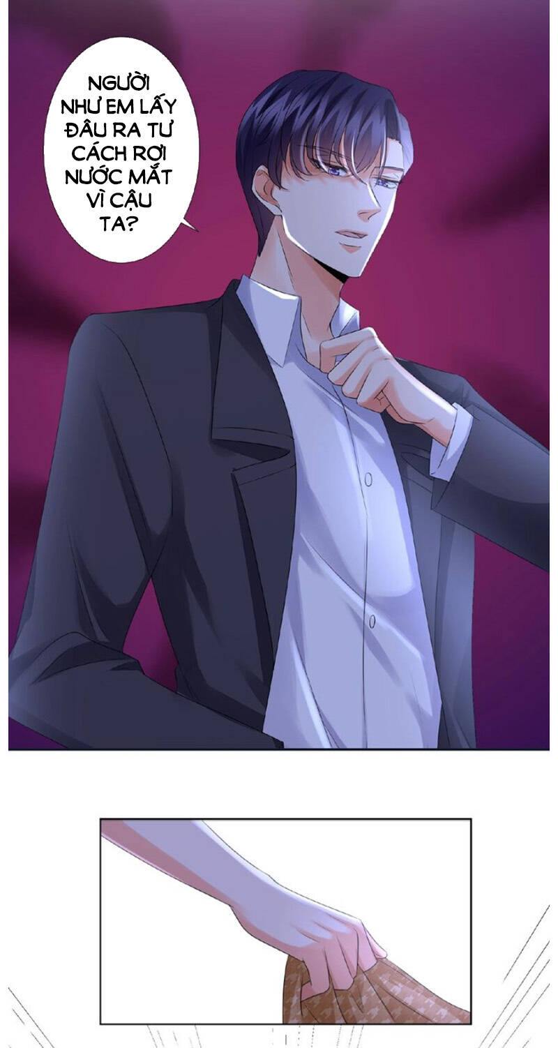 Danh Môn Chí Ái - Chapter 41.1 - Page 4