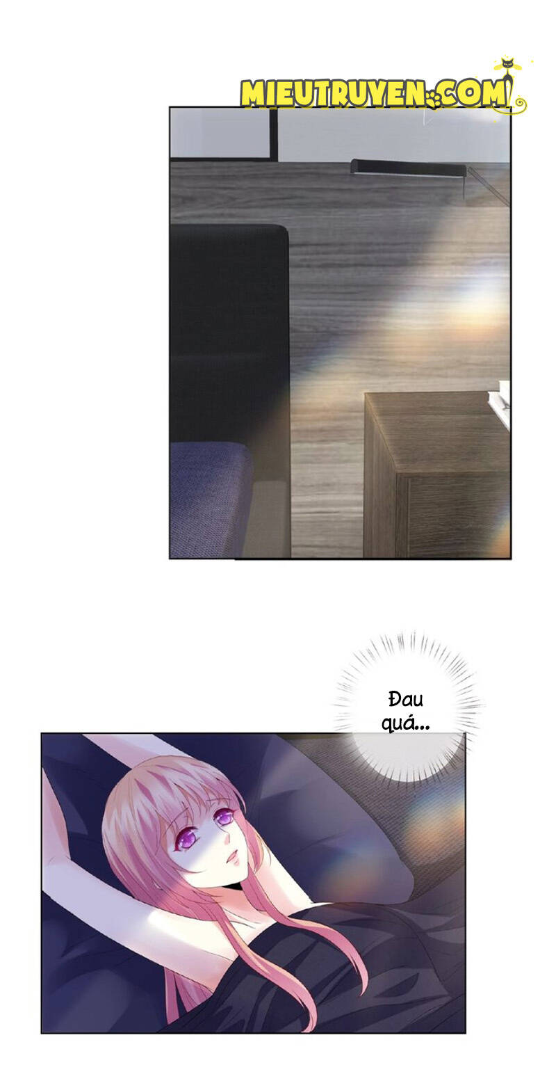 Danh Môn Chí Ái - Chapter 41.1 - Page 6