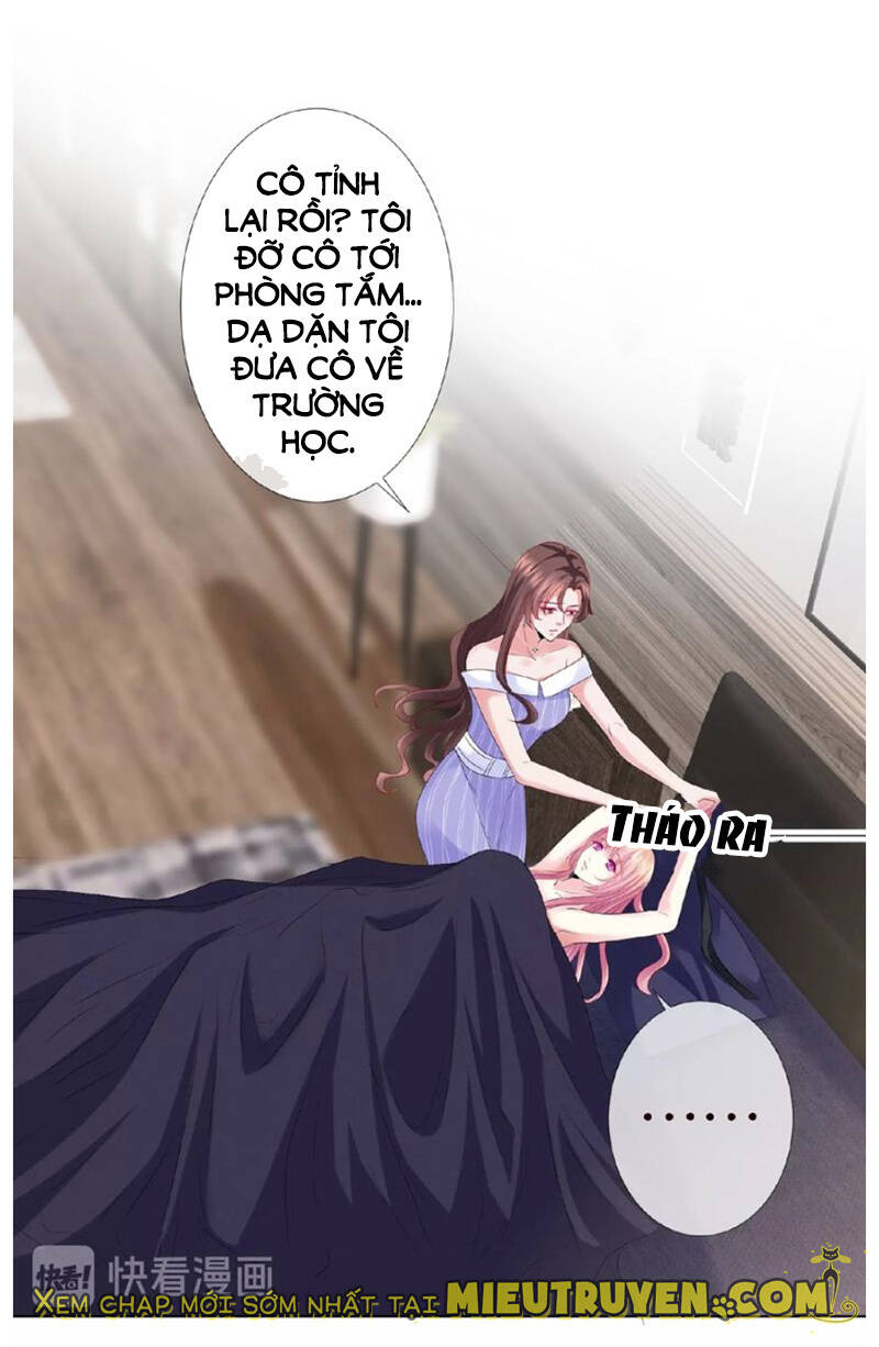 Danh Môn Chí Ái - Chapter 41.1 - Page 7