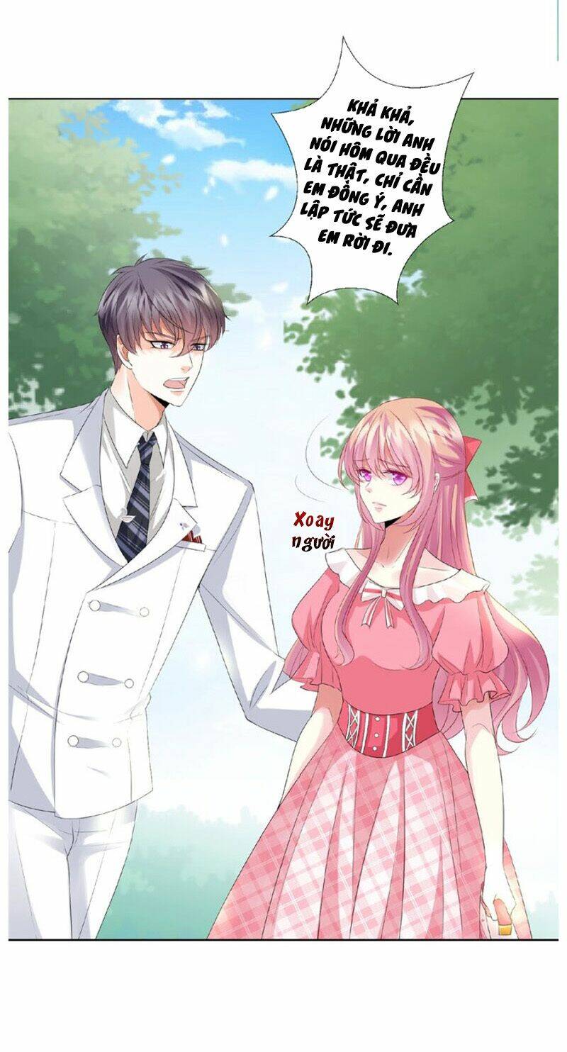 Danh Môn Chí Ái - Chapter 41.2 - Page 9