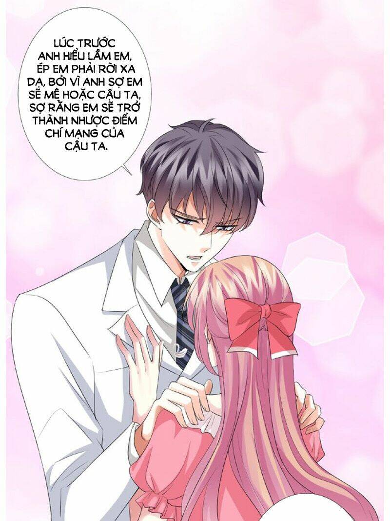 Danh Môn Chí Ái - Chapter 41.2 - Page 11