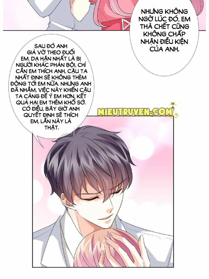 Danh Môn Chí Ái - Chapter 41.2 - Page 12