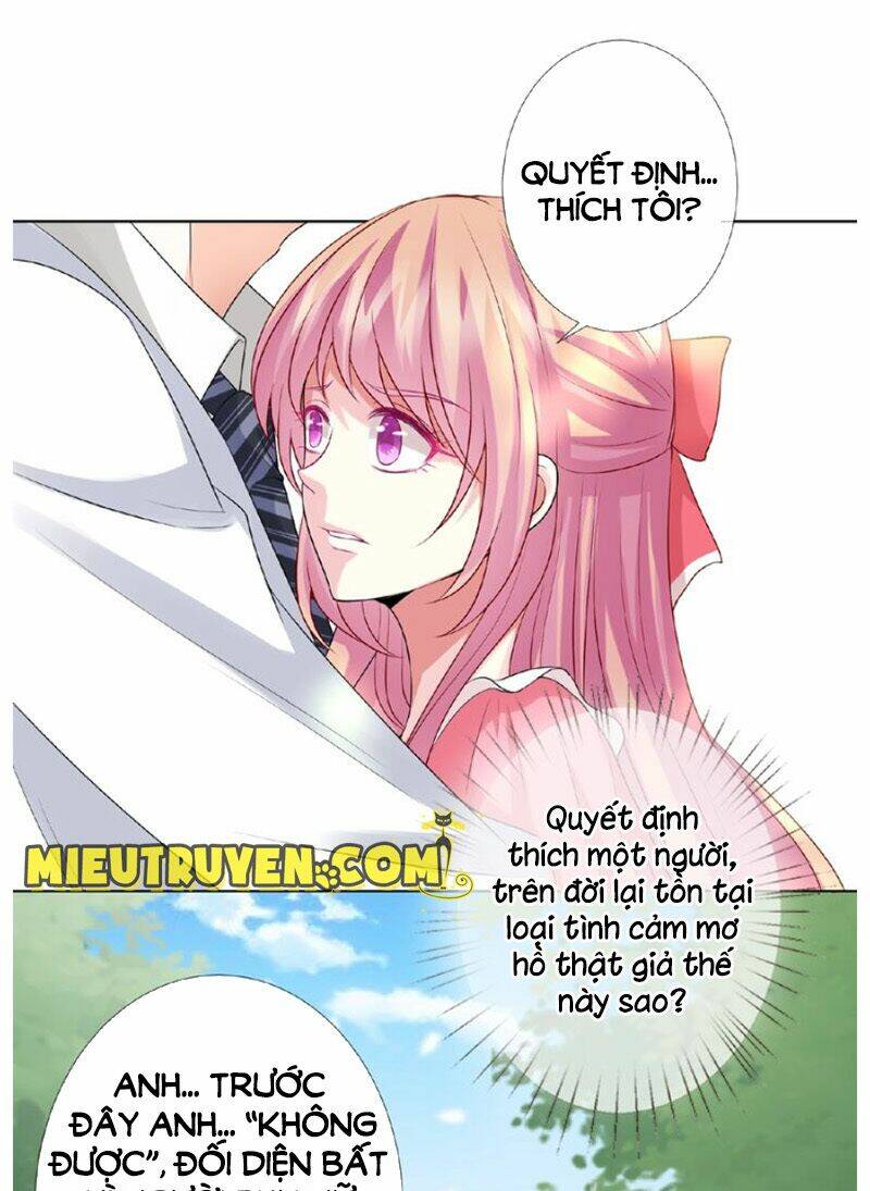 Danh Môn Chí Ái - Chapter 41.2 - Page 13