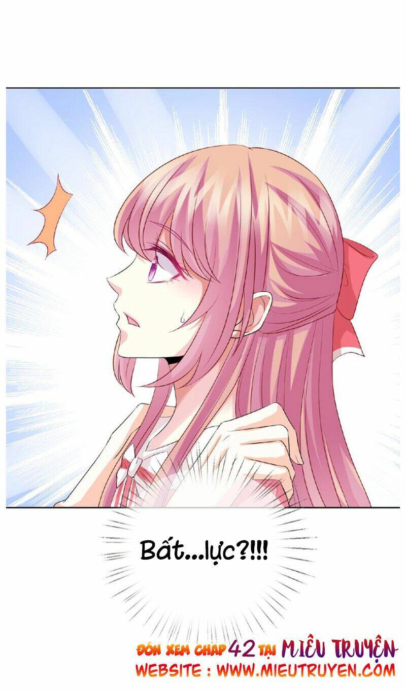 Danh Môn Chí Ái - Chapter 41.2 - Page 15