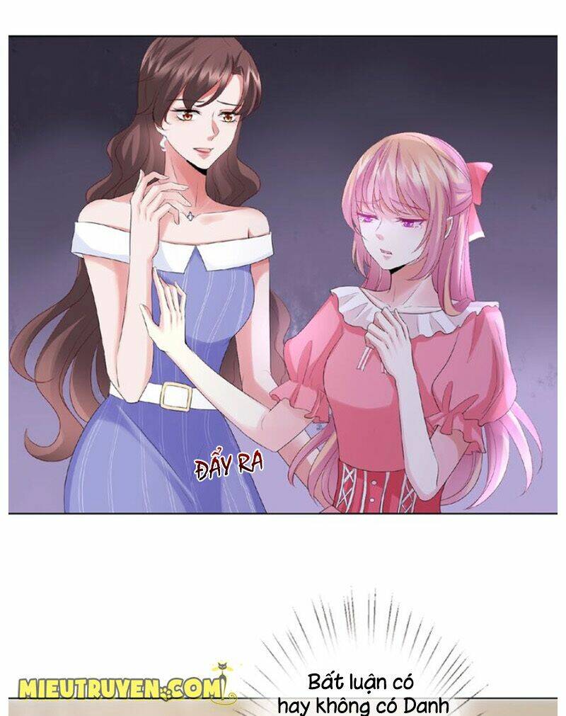 Danh Môn Chí Ái - Chapter 41.2 - Page 4