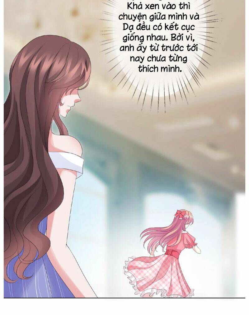 Danh Môn Chí Ái - Chapter 41.2 - Page 5