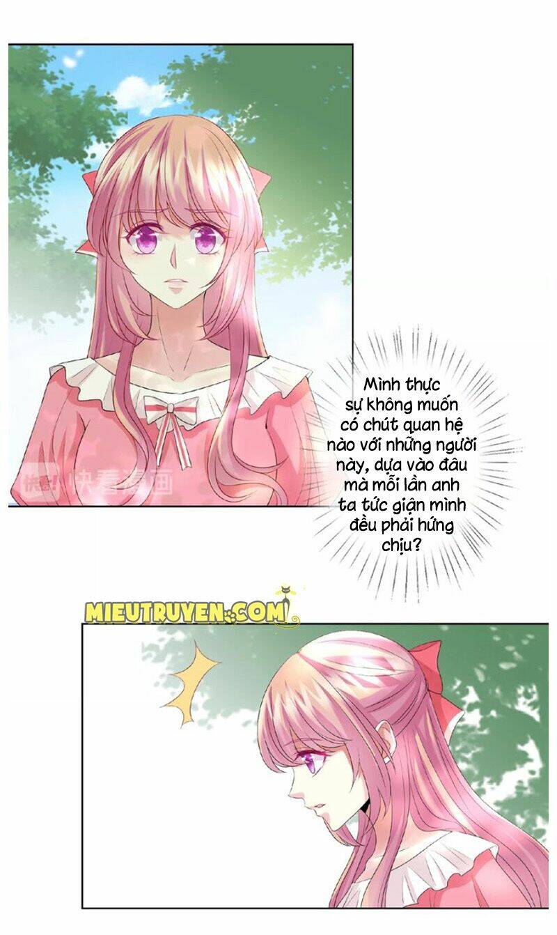 Danh Môn Chí Ái - Chapter 41.2 - Page 6