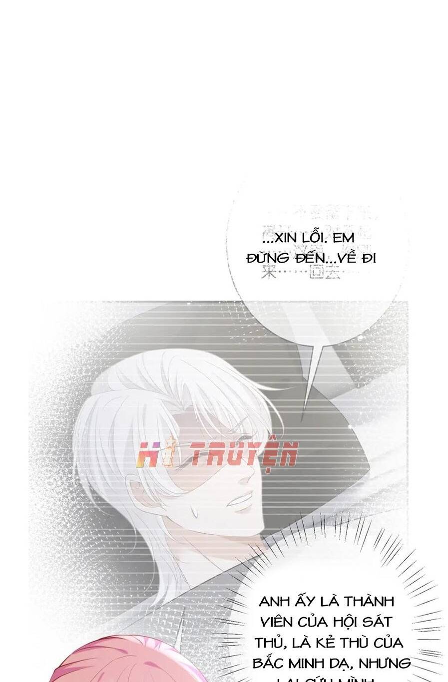 Danh Môn Chí Ái - Chapter 411.1 - Page 13