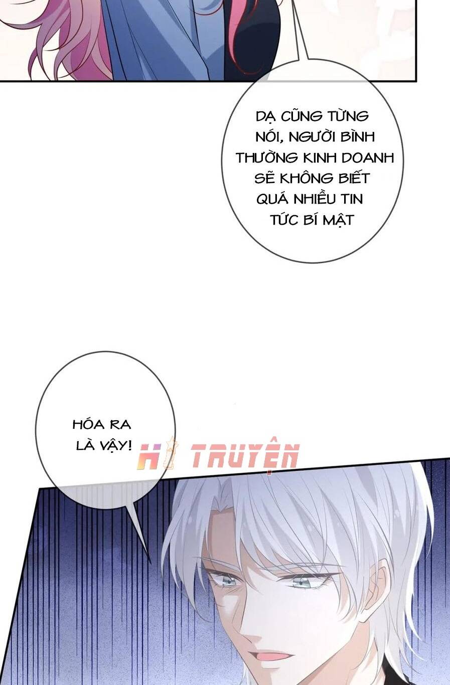 Danh Môn Chí Ái - Chapter 411.1 - Page 17