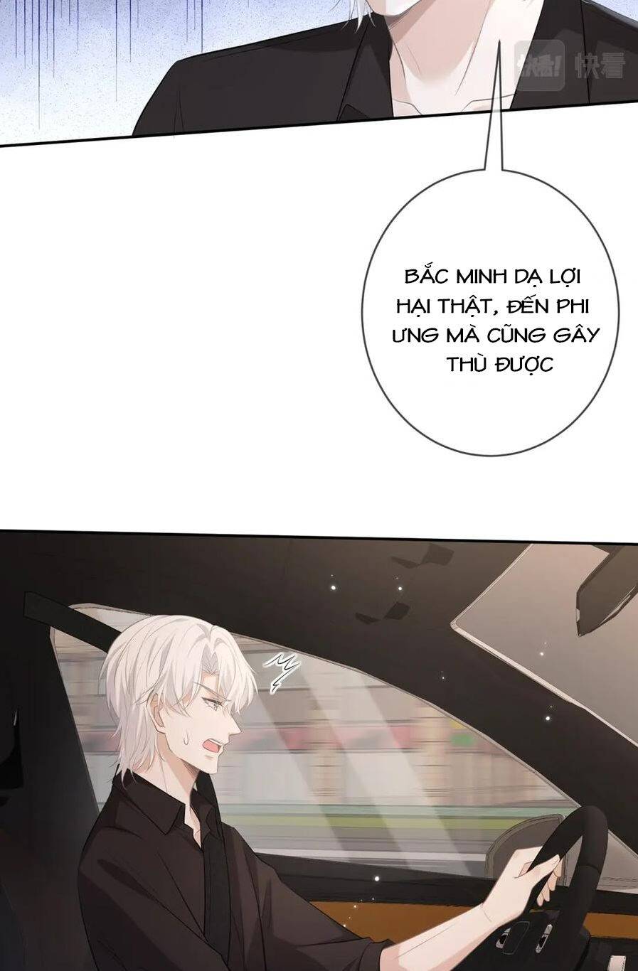 Danh Môn Chí Ái - Chapter 411.1 - Page 18