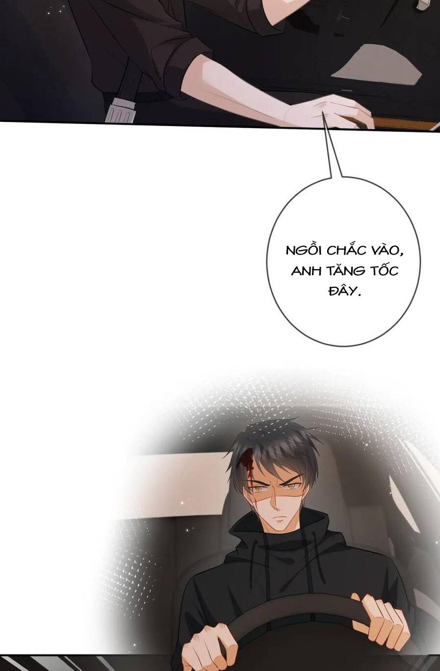 Danh Môn Chí Ái - Chapter 411.1 - Page 19