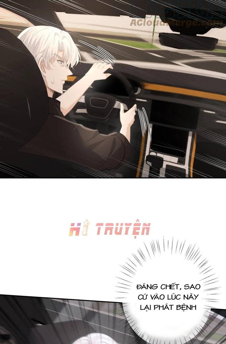 Danh Môn Chí Ái - Chapter 411.1 - Page 21