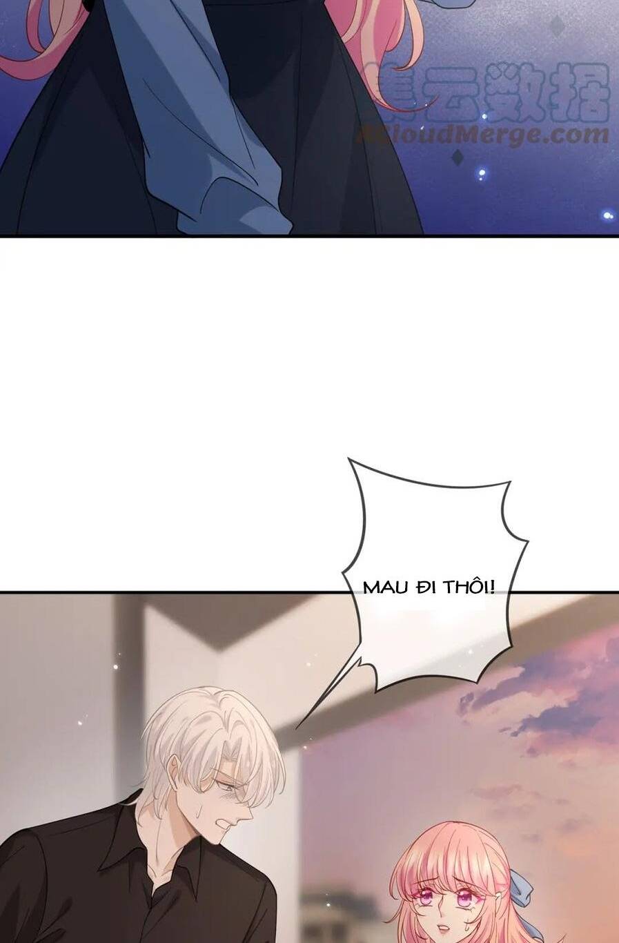 Danh Môn Chí Ái - Chapter 411.1 - Page 3