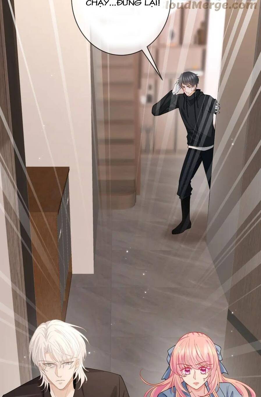 Danh Môn Chí Ái - Chapter 411.1 - Page 7