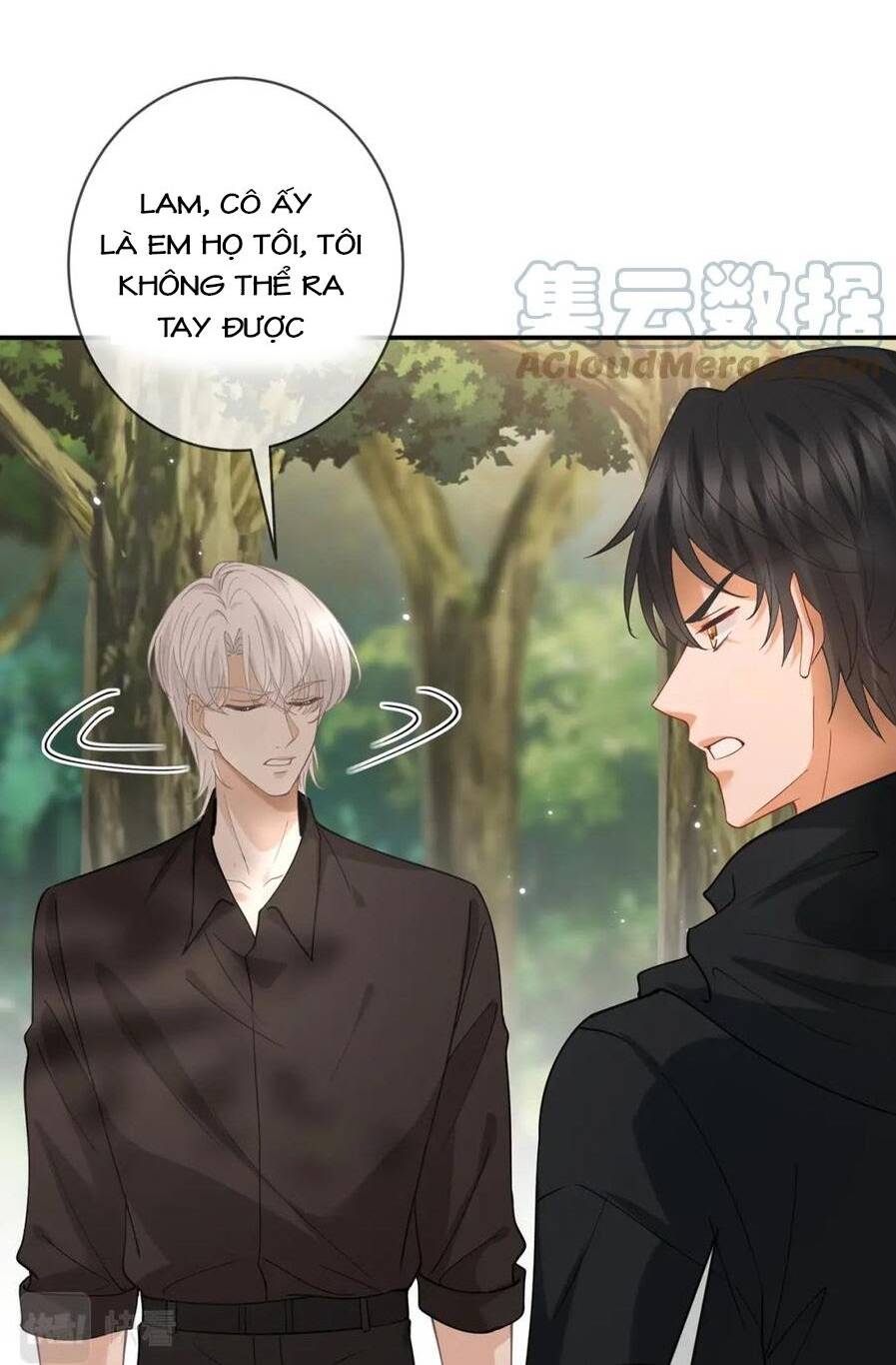 Danh Môn Chí Ái - Chapter 411.2 - Page 9