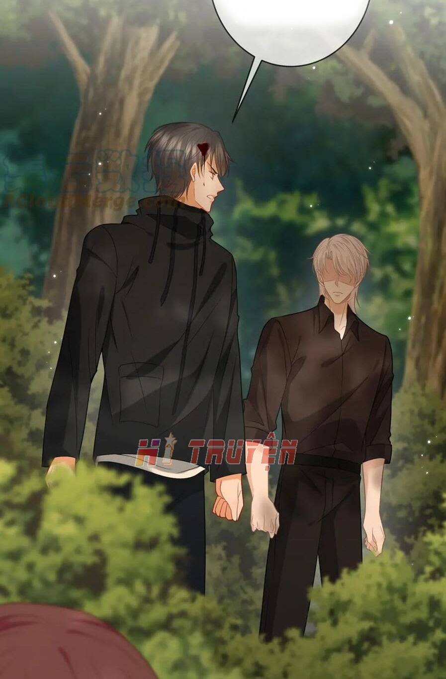 Danh Môn Chí Ái - Chapter 411.2 - Page 15