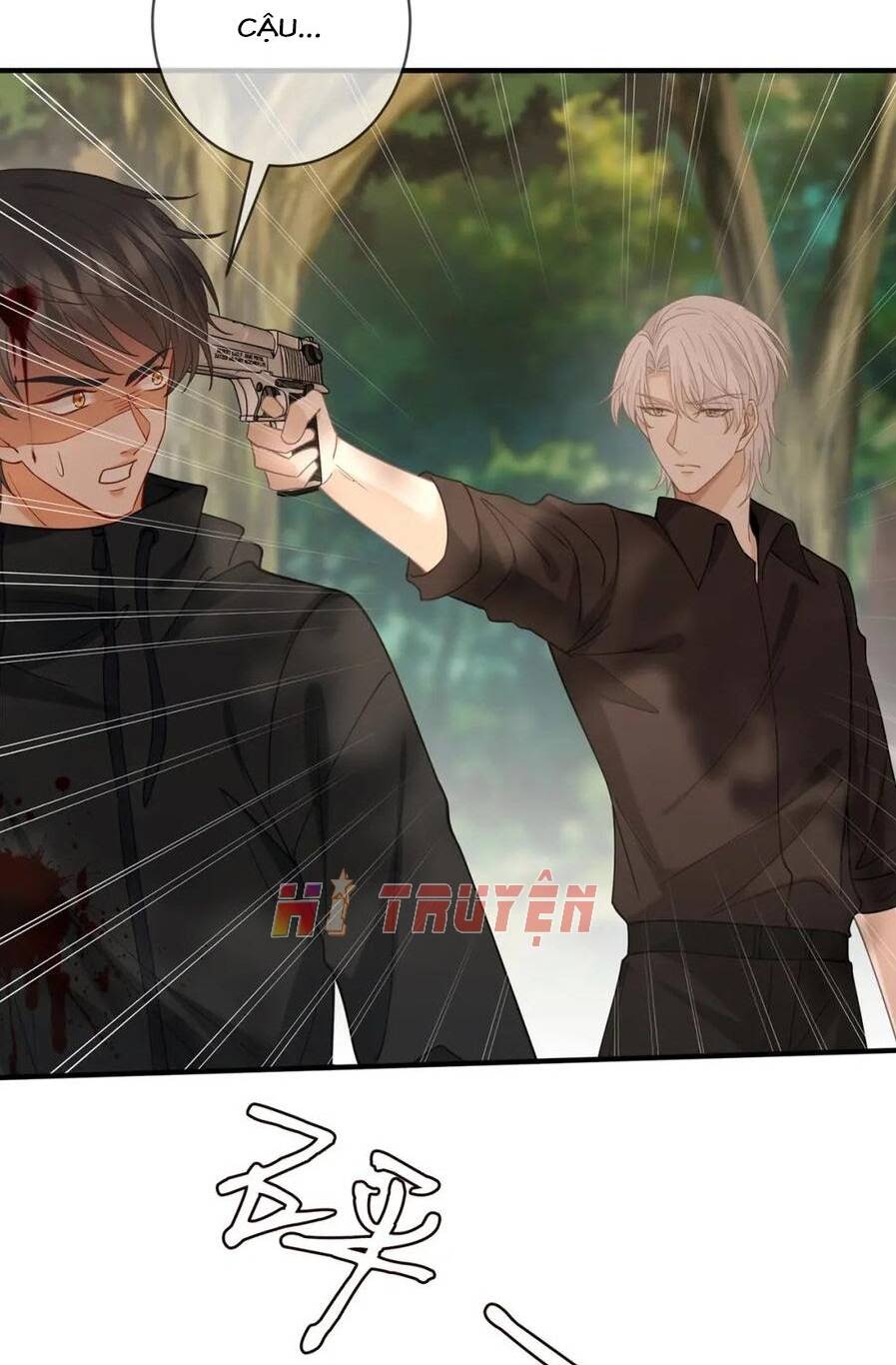 Danh Môn Chí Ái - Chapter 411.2 - Page 19