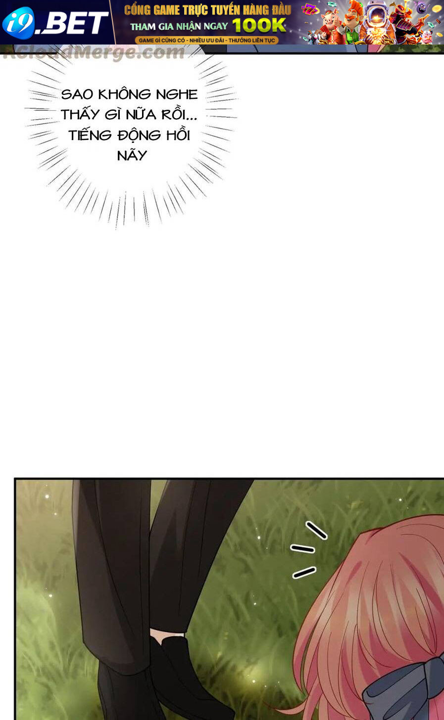 Danh Môn Chí Ái - Chapter 411.2 - Page 21