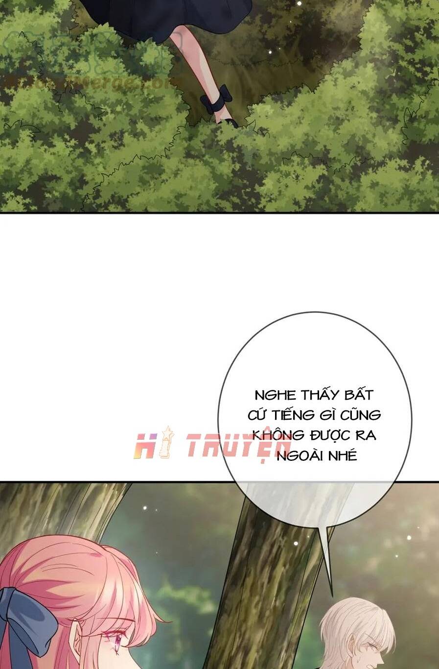 Danh Môn Chí Ái - Chapter 411.2 - Page 3