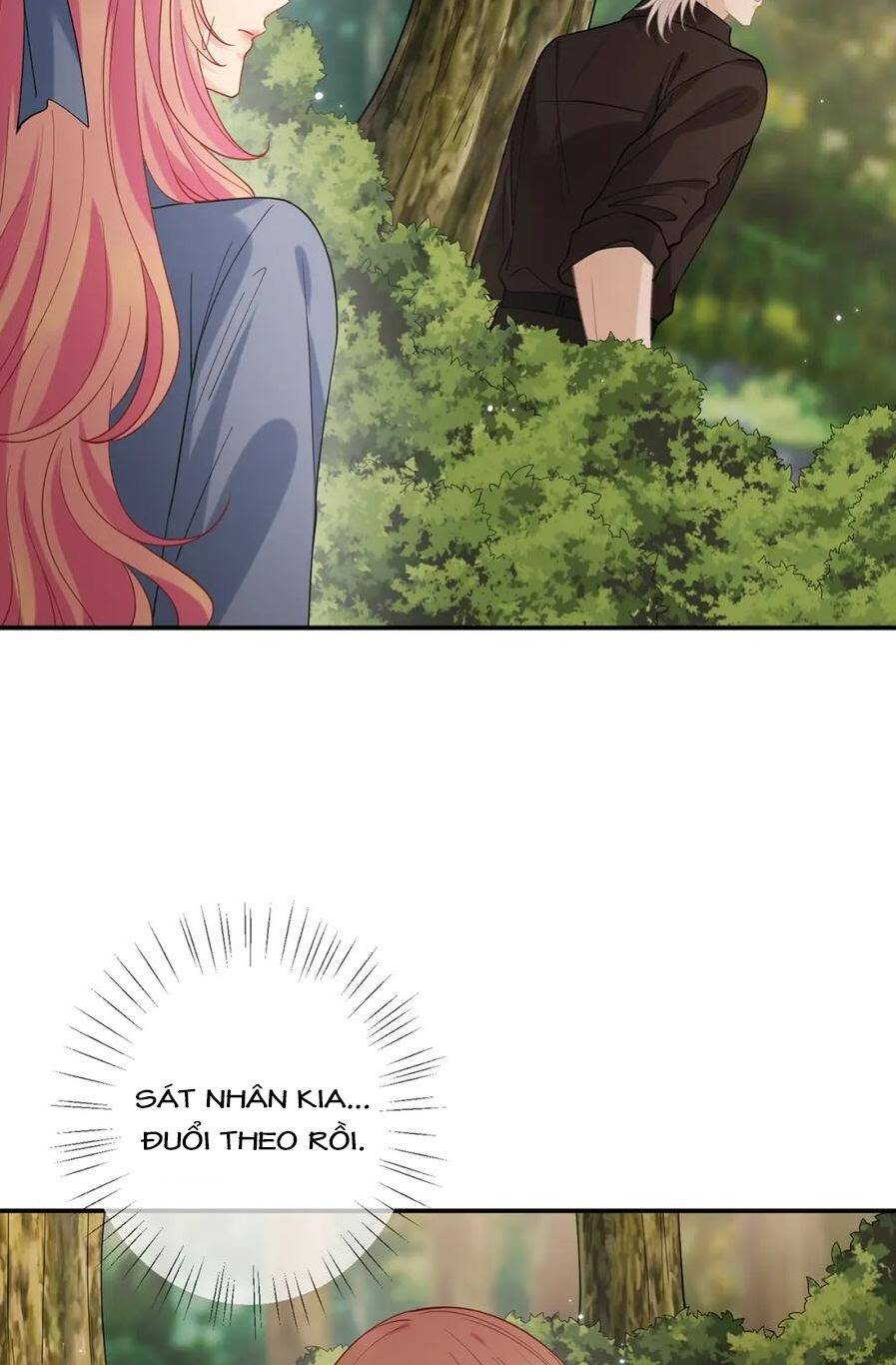 Danh Môn Chí Ái - Chapter 411.2 - Page 4