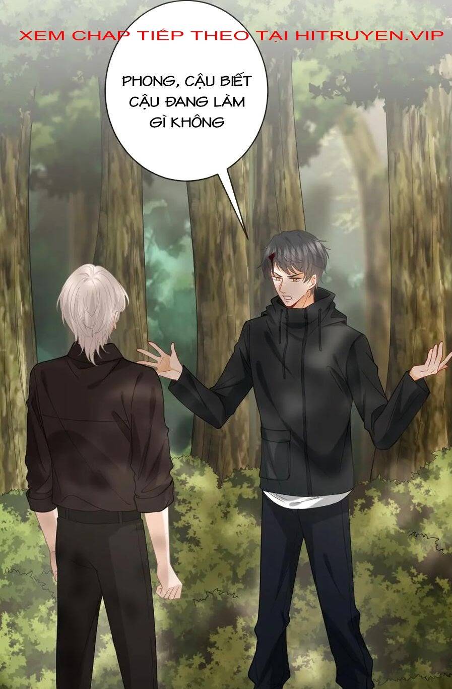 Danh Môn Chí Ái - Chapter 411.2 - Page 6