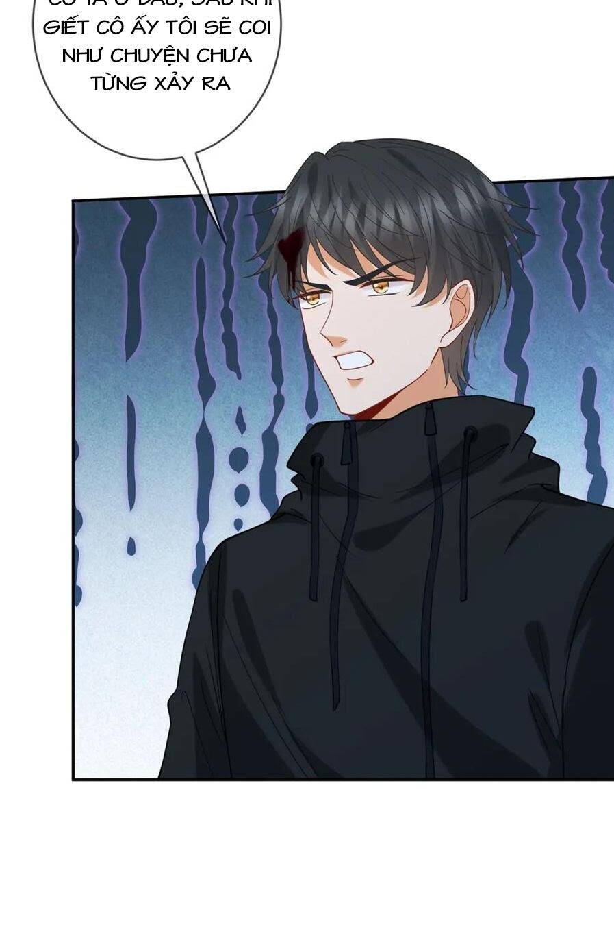 Danh Môn Chí Ái - Chapter 411.2 - Page 8