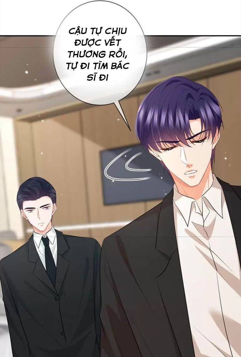 Danh Môn Chí Ái - Chapter 413.1 - Page 10