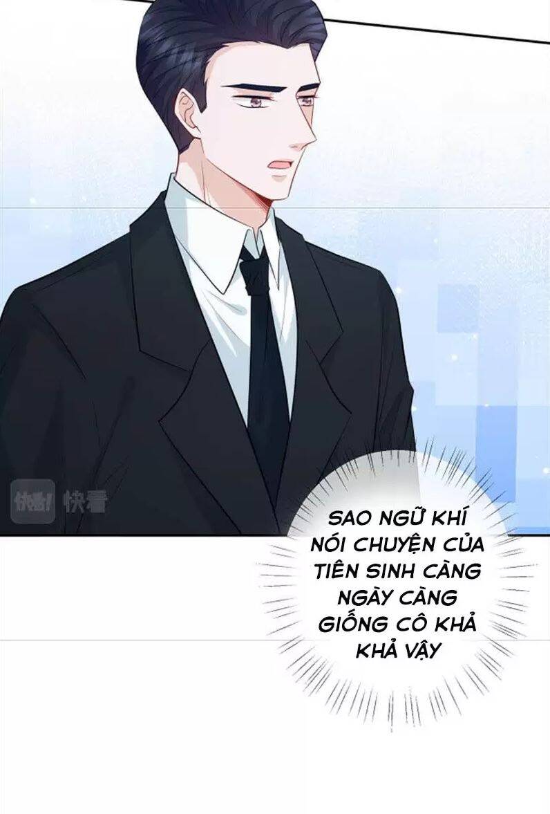 Danh Môn Chí Ái - Chapter 413.1 - Page 12