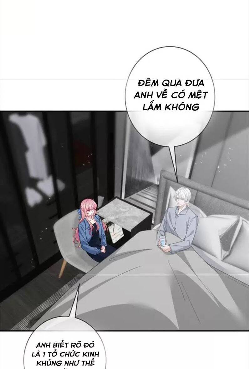 Danh Môn Chí Ái - Chapter 413.1 - Page 15