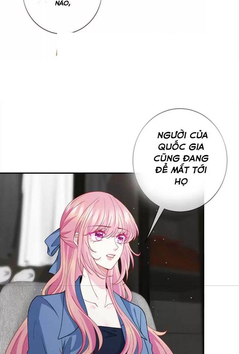 Danh Môn Chí Ái - Chapter 413.1 - Page 16