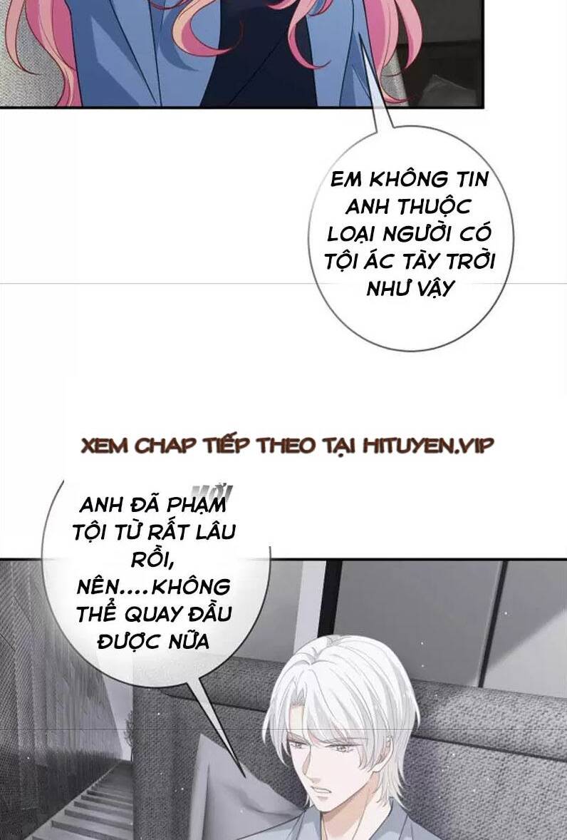 Danh Môn Chí Ái - Chapter 413.1 - Page 17