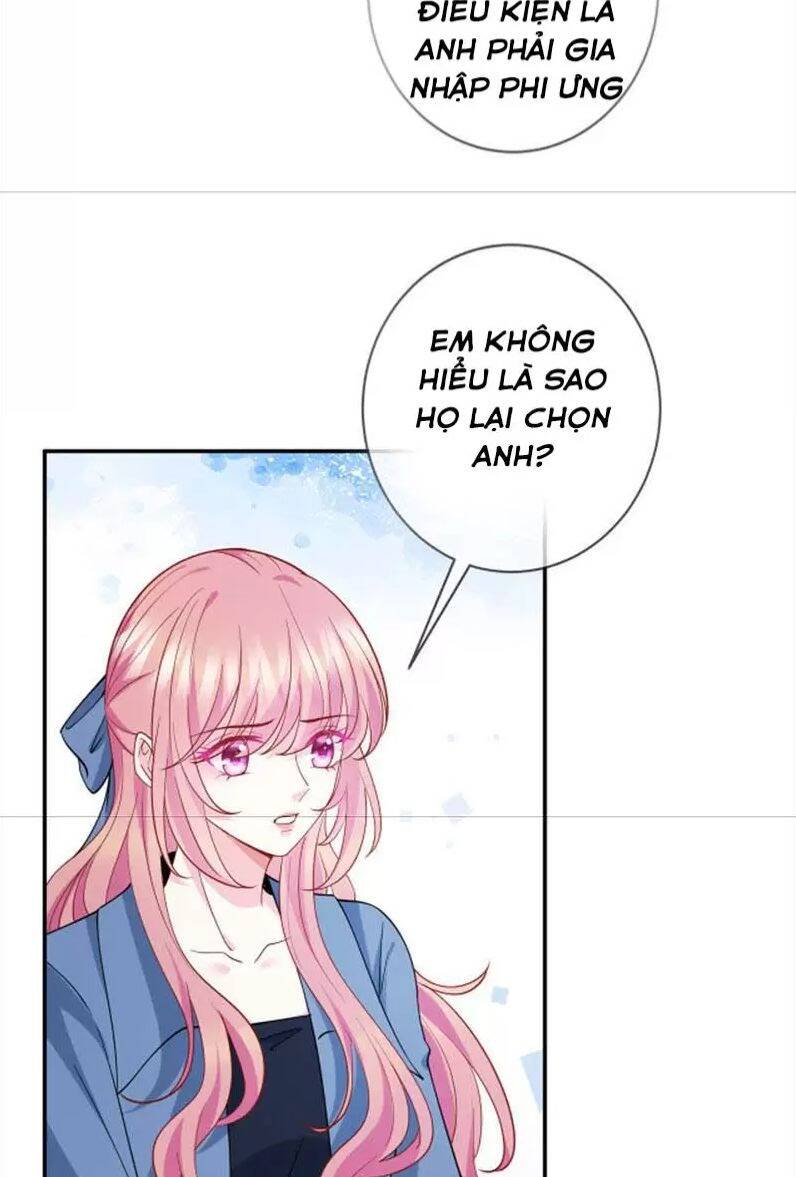 Danh Môn Chí Ái - Chapter 413.1 - Page 20