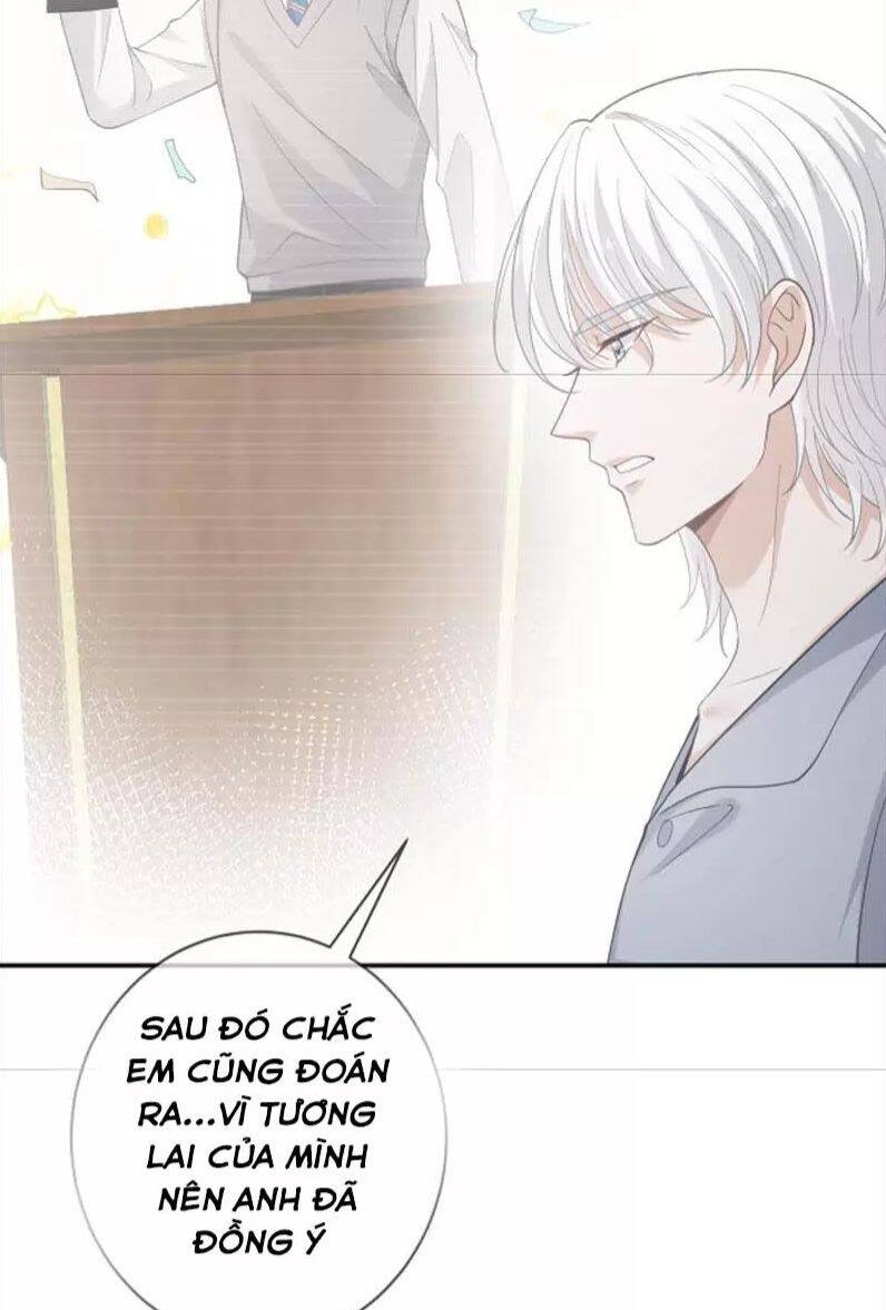 Danh Môn Chí Ái - Chapter 413.1 - Page 22