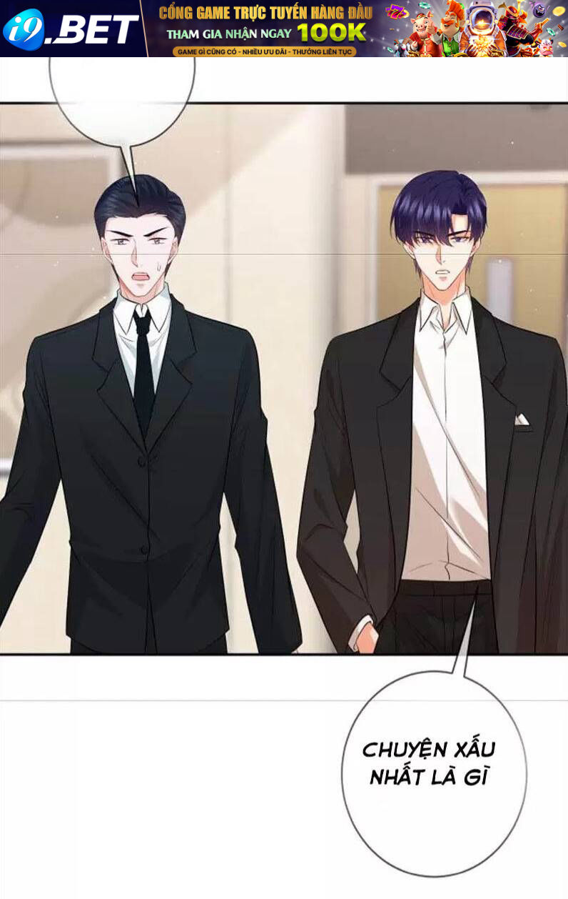 Danh Môn Chí Ái - Chapter 413.1 - Page 3