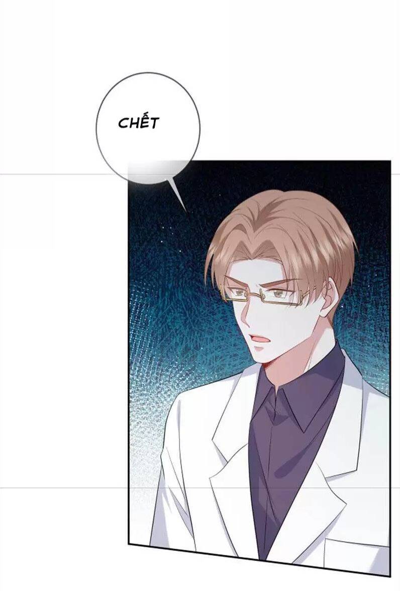 Danh Môn Chí Ái - Chapter 413.1 - Page 4