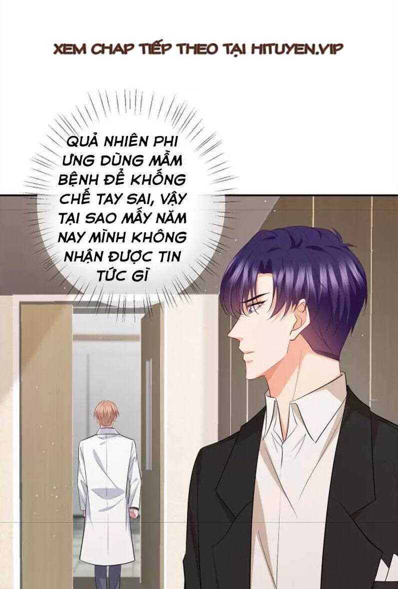 Danh Môn Chí Ái - Chapter 413.1 - Page 5