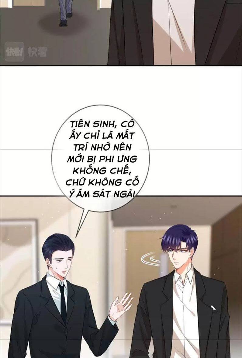 Danh Môn Chí Ái - Chapter 413.1 - Page 6