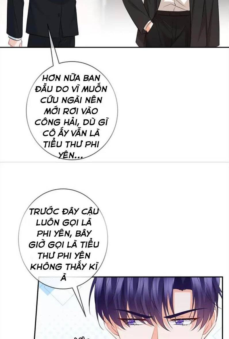 Danh Môn Chí Ái - Chapter 413.1 - Page 7