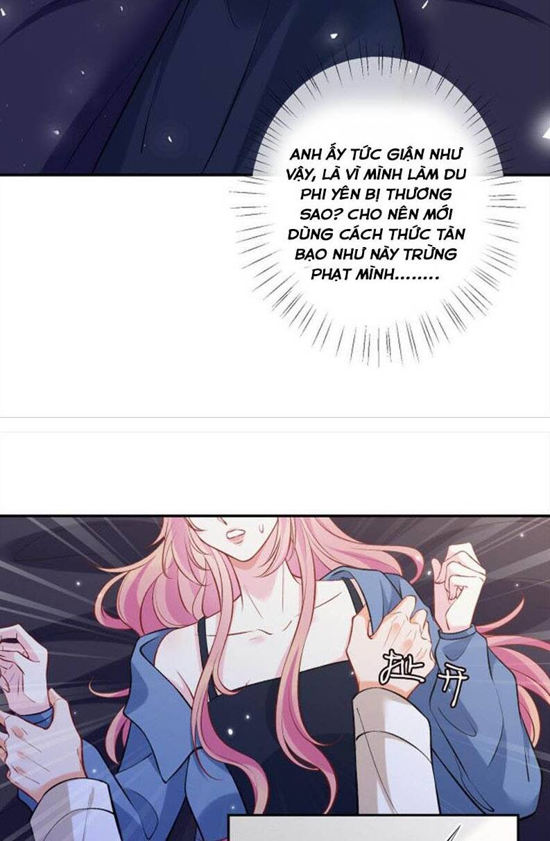 Danh Môn Chí Ái - Chapter 415.1 - Page 17