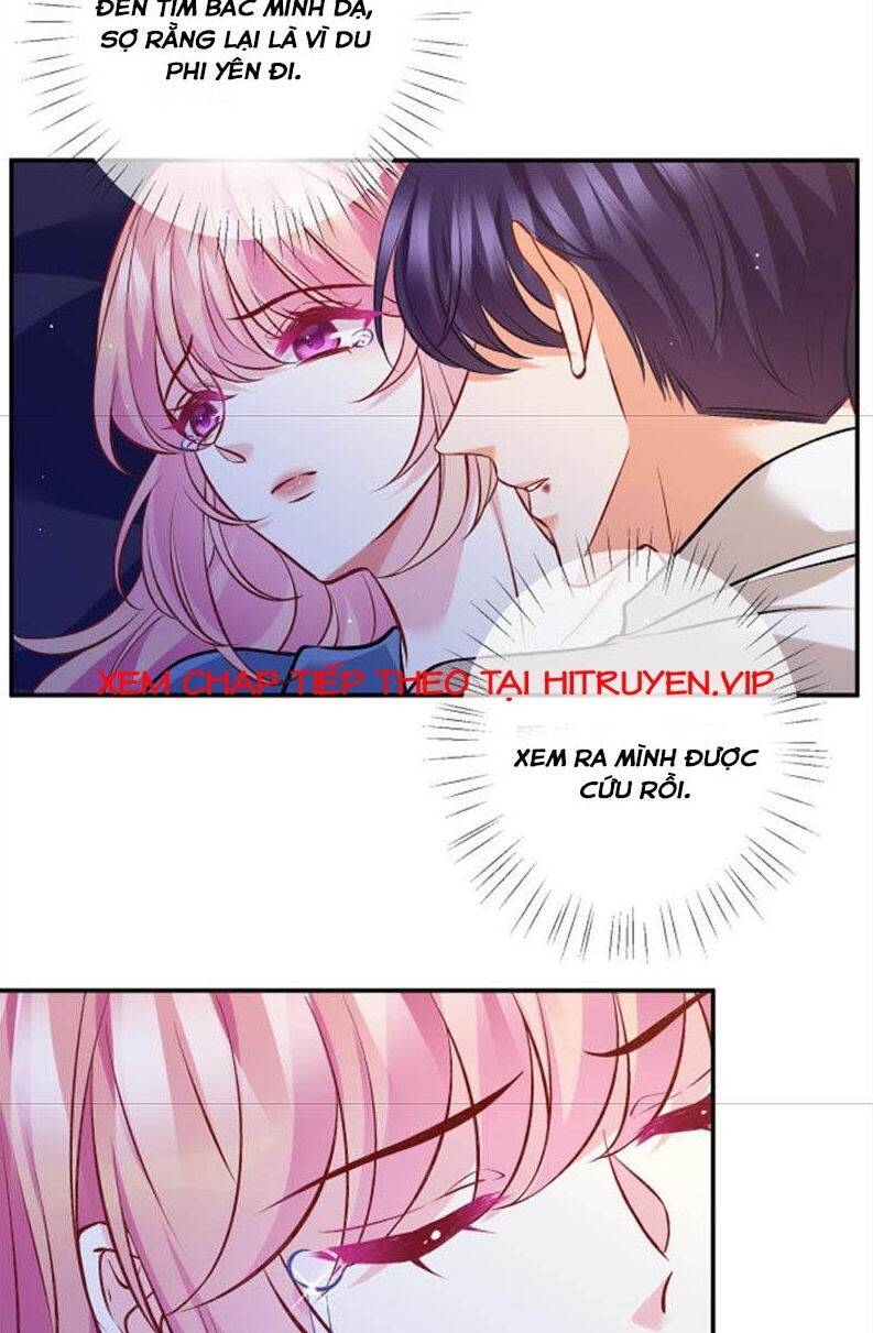 Danh Môn Chí Ái - Chapter 415.1 - Page 20