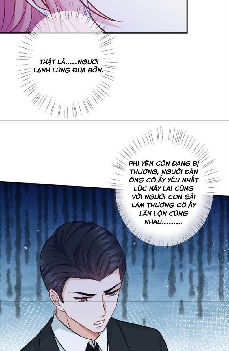 Danh Môn Chí Ái - Chapter 415.1 - Page 21