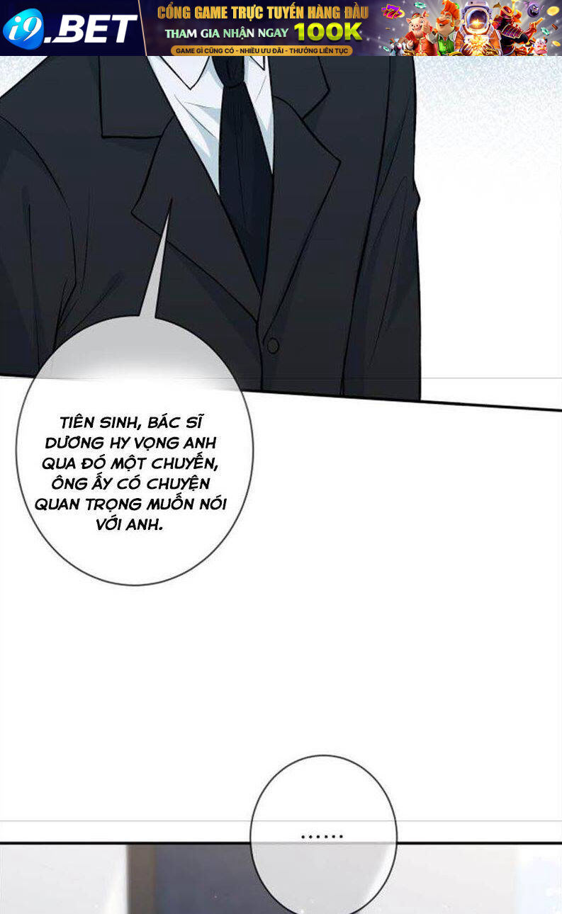 Danh Môn Chí Ái - Chapter 415.1 - Page 22