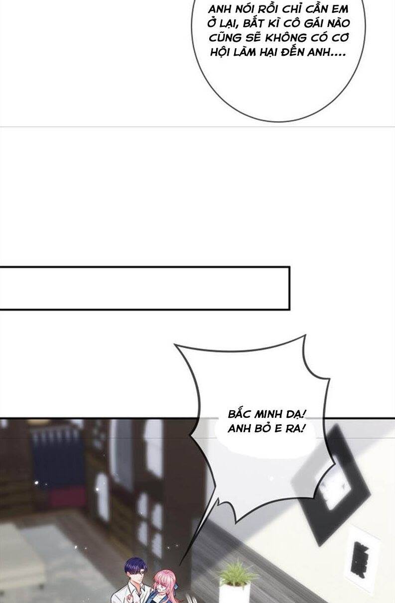 Danh Môn Chí Ái - Chapter 415.1 - Page 8